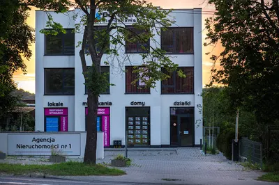 Biuro nieruchomości PARTNERZY Nieruchomości | Agencja | Pośrednik nieruchomości Gdynia